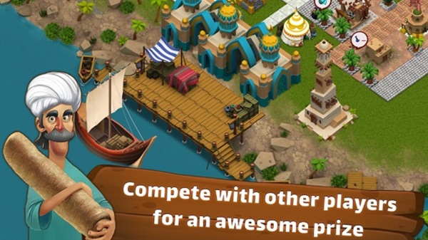 suncity apk android